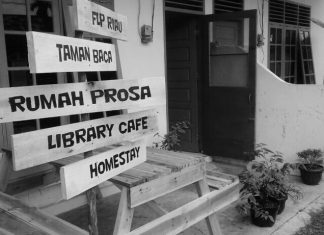 Apa Itu Rumah Prosa?
