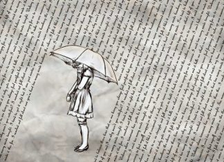 Ketika Kata Menjelma