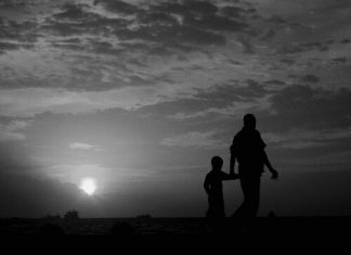 Cerpen : Lelaki Istimewa Itu, Ayahku