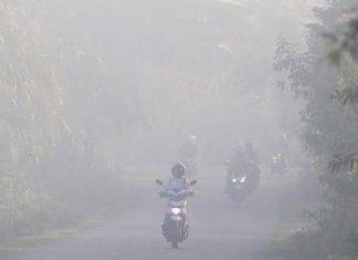 Puisi : Minara, Si Pencuri Hati