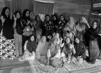 Puisi : Cinta dan Syukur