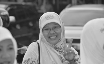 PR Kita Berat, Mak
