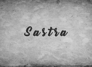 Puisi : Sastra