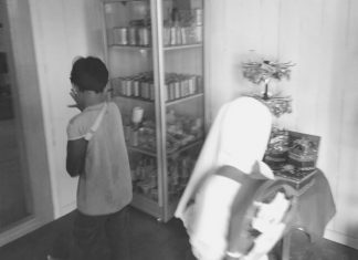 Alam Terkembang Menjadi Guru