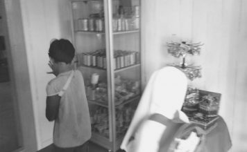 Alam Terkembang Menjadi Guru