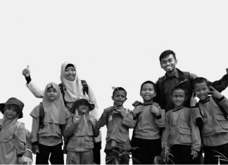 Puisi : Untuk Budi Yang Sempurna