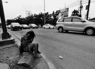 Balada Gadis Peminta-minta