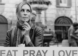 Analisis Struktural dan Psikosastra Terhadap Film “Eat Pray Love”