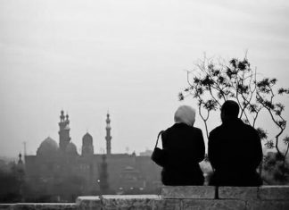 Puisi : Untukmu, dari Hatiku