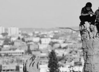 Puisi : Anak-anak Al Aqso