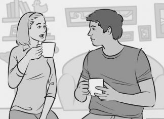 Perempuan Dua Ribu Kata