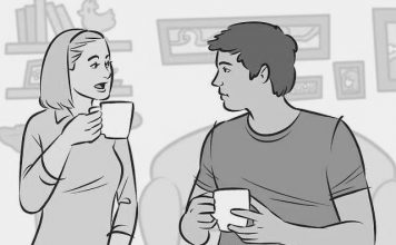 Perempuan Dua Ribu Kata