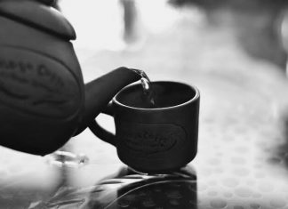 Mari Nge-teh, Mari Bicara