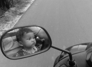 Cerpen : Kutulis Atas Nama Cinta