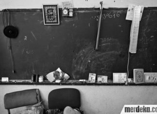 Puisi : Selamat Hari Guru