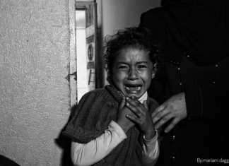 Puisi : Ibu Macam Apa