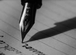 Puisi : Pahlawan Tinta