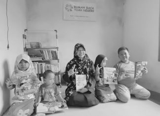 Peran Orang Tua Dalam Upaya Peningkatan Minat Baca di Abad 21