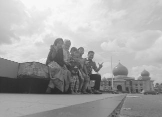 Harta Terbaik itu Bernama Anak (Anakkon Hi Do Hamoraon Diau)