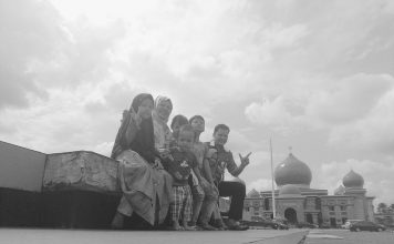 Harta Terbaik itu Bernama Anak (Anakkon Hi Do Hamoraon Diau)