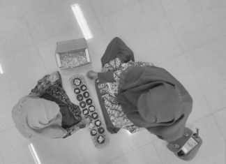 Muslimah Berkarya Muslimah Berdaya