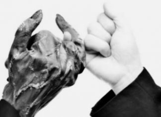 10 Teman Iblis di Neraka, No 5 Waspadalah