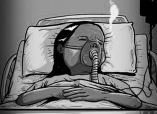 Puisi : Perempuan Dua Kota