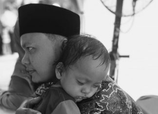 Surat untuk Fachri, Anakku