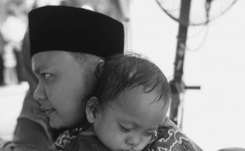 Surat untuk Fachri, Anakku