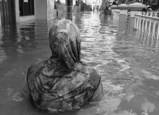 Saat Musibah Hadir Menyapa