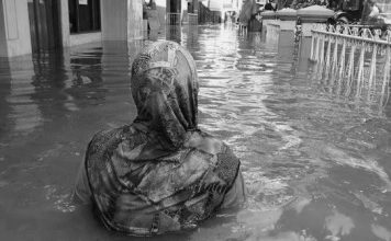 Saat Musibah Hadir Menyapa