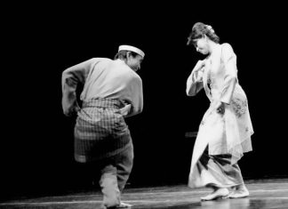 Cerpen : Pendar Zapin di Negeri Istana