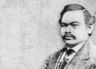 Analisis Ekokritik Sastra pada Puisi Williem Iskandar berjudul Mandailing