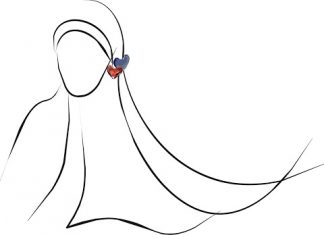 “No Hijab Day”, Kampanye Anti Hijab Bertopeng Hijrah