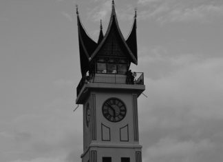 Puisi : Rindu ini Tak Bisa Ditunda