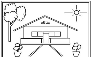Rumah Cahaya yang Ditinggal Pergi Tuannya