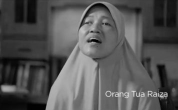 Tolak Nama Ejekan dan #RayakanNamaMu Sekarang!