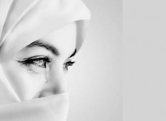 Puisi : Negeri yang Menciptakan Tarian Air Mata