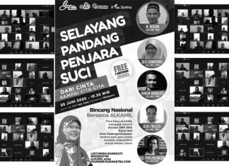 Bincang Nasional Bersama Alkamil
