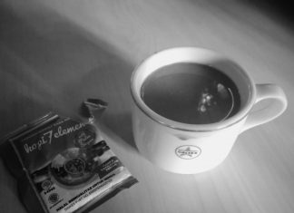 Puisi: Kopi Bulan Juli