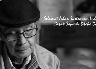 Puisi: Hujan Bulan Juli