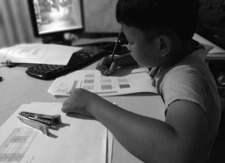 Menumbuhkan Minat Belajar Anak di Masa Pandemi, Bisakah?