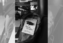 Review Novel Darah Terakhir Karya Listi Mora Rangkuti Oleh Dul Parlindungan