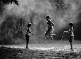 Permainan Rakyat Riau: Merajut Persatuan dalam Kebhinnekaan Bangsa pada Era Industri 4.0