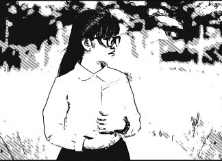 Cerpen: Rindu-Rindu Kaca Mayang