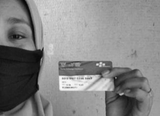 Transaksi Digital Pada Penyaluran Bansos Program Keluarga Harapan (PKH) Untuk Indonesia Maju