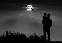 Nasihat Ayah Kepada Anaknya