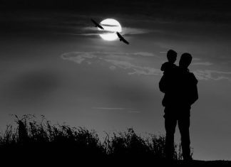 Nasihat Ayah Kepada Anaknya