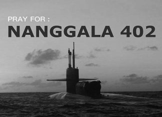 Puisi: Ketika Waktunya Harus Pulang