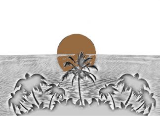 Puisi: Bagimu, Apa Arti Senjakala?